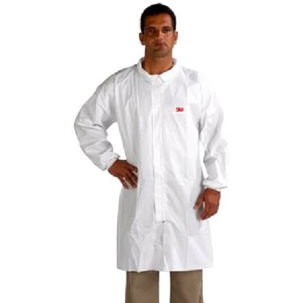 Dupont Tyvek LAB COAT