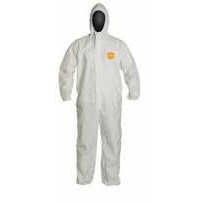 Dupont Tyvek LAB COAT