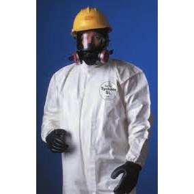 Dupont Tyvek LAB COAT