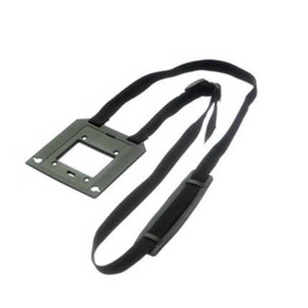 X-am 7000 carrying strap + plate