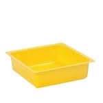 Yellow Drip Pan Only