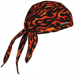 Chill-Its 6615 High-Performance Dew Rag