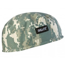 6630 Chill-Its High Perform Cap, Camo