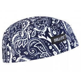 6630 Chill-Its High Perform Cap, Navy