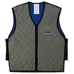 Chill-Its 6665 Cooling Vest, MD