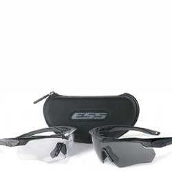 Crossbow 2X Unit Issue 2 eyeshields