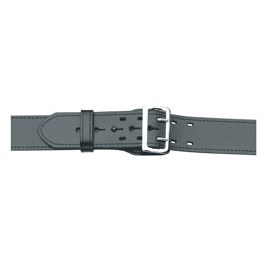 Sam Browne Duty Belts, Lined Duty Belt,