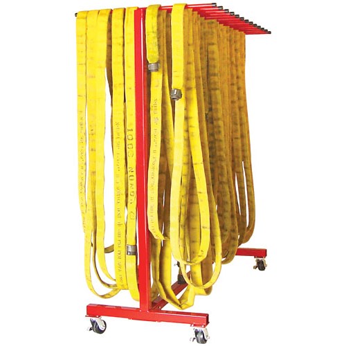 Mobile Hose Drier