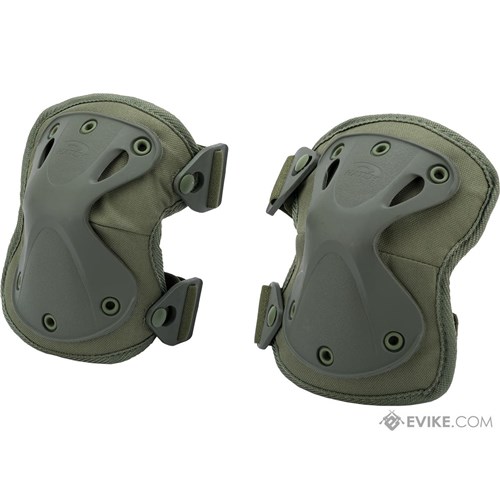 XTAK Knee Pads, OD