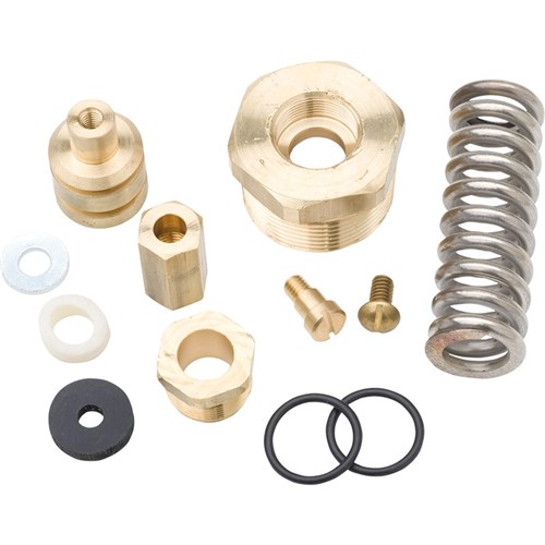 Valve repair kit for MK81A valve