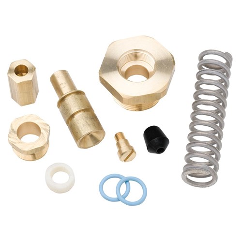 Valve repair kit for MK8A valve