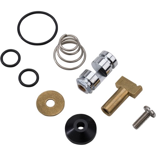 Valve repair kit for SP248 valve