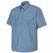 Horace Small Mens Classic Short Sleeve S