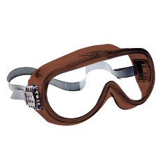 JSP, V70 Goggle Mrxv Smk/Clr Vcl