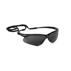 Nemesis V30 Black Frame, Smoke AF Lens