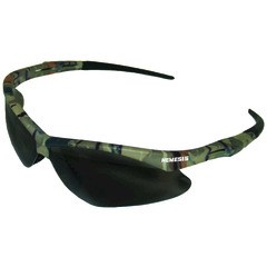 Nemesis V30 Camo Frame, Smoke AF Lens