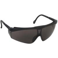 Cudas Black Frame Smoke Lens