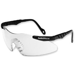 MAGNUM BLACK FRAME CLEAR FOG