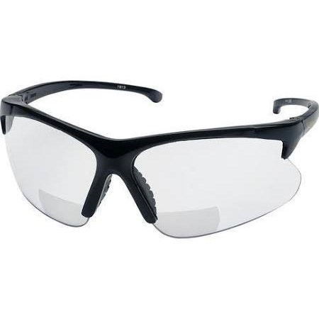 READERS GLASSES, 1.0 RX, CLEAR