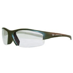 Smith and Wesson Equalizer Glasses Clear