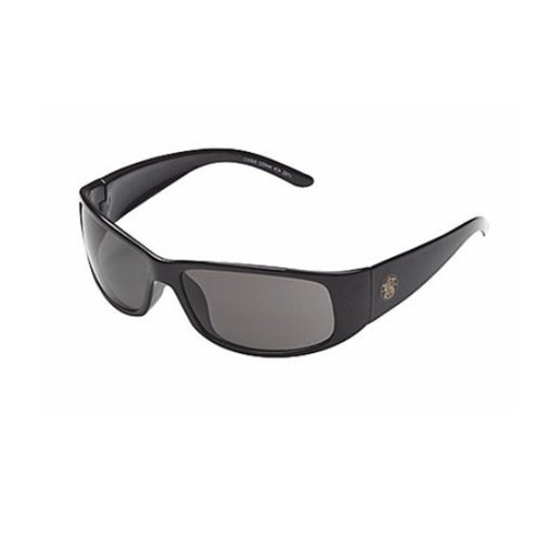 Safety Glasses, Smith&Wesson, Smoke Lens