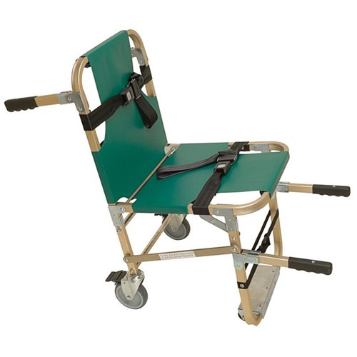 EVACUATION CHAIR, 2IN STANDARD