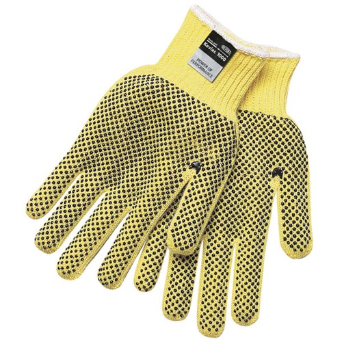 Kevlar String Knit, Dotted 2 Sides SM