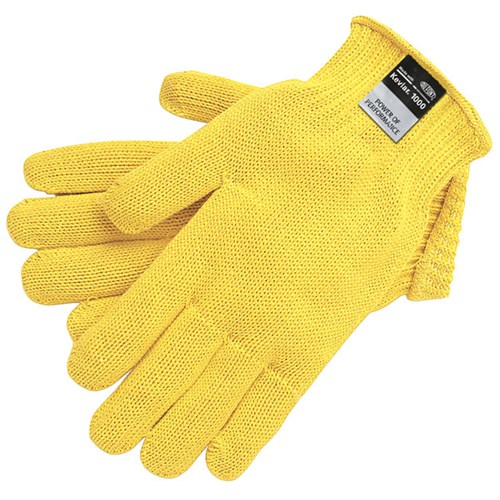 Kevlar Regular Weight Glove, LG