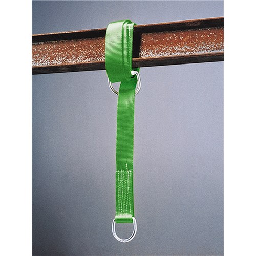 3FT CROSS-ARM STRAP W/2 D-RINGS