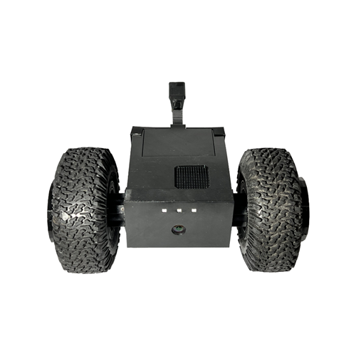 Innvotronics Robot 2-Wheeled w/UDC