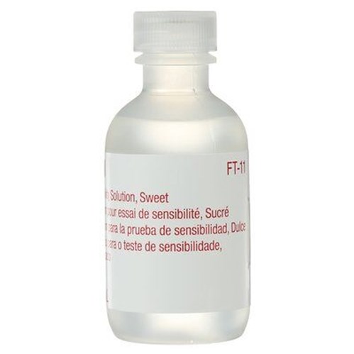 3M Sensitivity Solution FT-11, Sweet