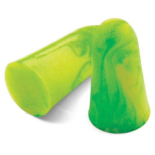 Goin Green Disposable Earplugs NRR33