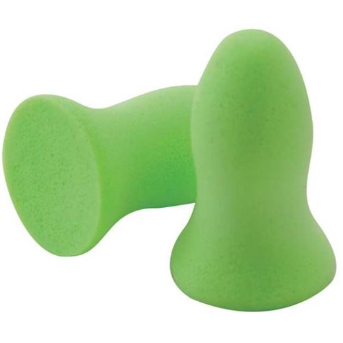 Meteors Earplugs, Uncorded, Disposable