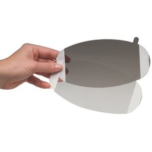 LENS SHIELD FOR