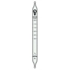 GASTEC DETECTOR TUBE, CARBON DIOXIDE