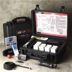 HazMat Deluxe Kit, Pump, No Tubes