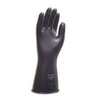 Butyl Glove, Unsupported 11 In, 13ml sz7