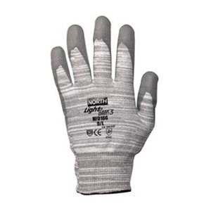 GLOVE GRY/DYNEEMA GRY/PU 8M