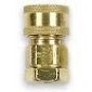 COUPLER FEMALE SNAP-TITE 3/8inch