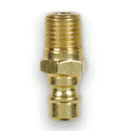 COUPLER MALE SNAP-TITE 3/8inch