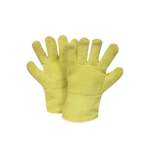 Glove, Kevlar Terrycloth, High Heat, LG