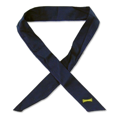 Cooling Bandana-NAVY 018