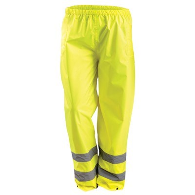 CLASSIC BREATHABLE RAIN PANT