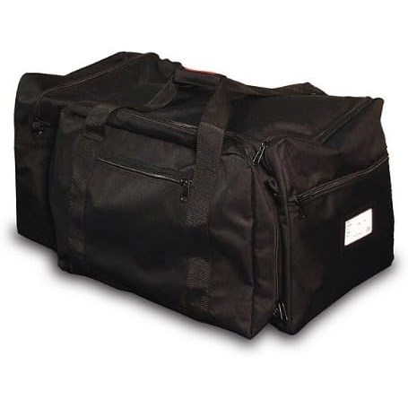 Gear Bag, Large, Black