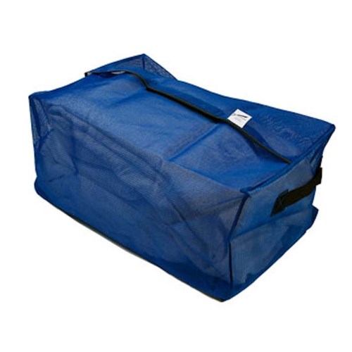 MeshBox Deluxe 16"x24"x12" Royal Blue