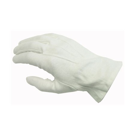 Pararde, Cabaret Cotton, WHT Dress Glove