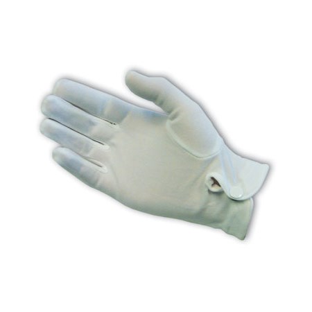 Parade,Uniform,Stretch Nylon Dress Glove