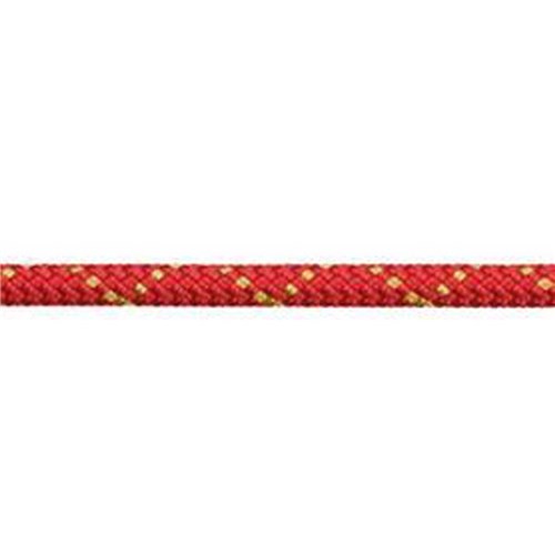 MULTI PRUSIK CORD 8MM RED/YLW