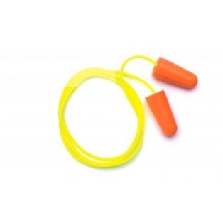 CORDED TAPER FIT PLUG