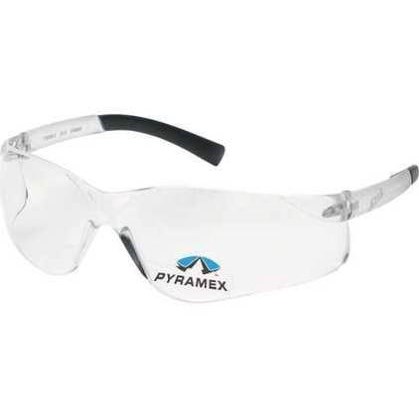 ZTEK READERS GLASSES CLEAR